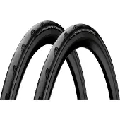 Continental Grand Prix 5000 As Tubeless 700 X 32 Landevejsdæk