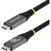StarTech.com Cc150cm80gusb4cable Usb-c-kabel 1.5 Cm