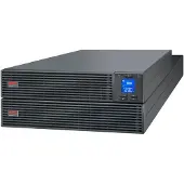 APC Nem Srv Rm 10000va Med Skinnesæt Og Ekstern Batteripakke 230v