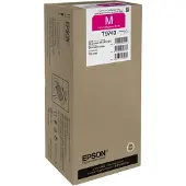 Epson T9743 Blækpatron Magenta C13T974300 Modsvarer: N/A