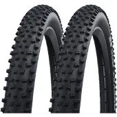 Schwalbe Rocket Ron Hs438 Addix Tubeless 26´´ X 2.25 Mtb-dæk