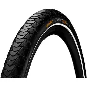 Continental Contact Plus Reflective 24´´ X 1.75 Stiv Urbandæk