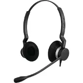 Jabra BIZ 2300 QD Duo