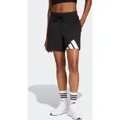Adidas Sportsbukser 'Essentials' sort / hvid