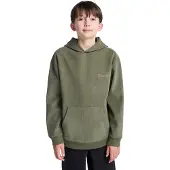 Element Serif Corduroy Hættetrøje