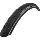 Michelin Protek Max Reflective Flank 26´´ X 1.40 Stiv Urbandæk