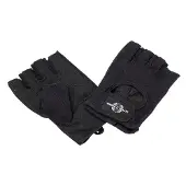 Better Bodies Basic Gym Glove, black