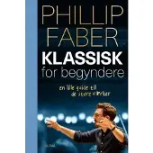 Alpha Forlag Klassisk for begyndere | Phillip Faber