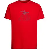 La Sportiva Cinquecento T-shirt Med Korte ærmer