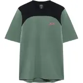 Oakley Apparel Free Ride Kortsærmet Enduro-trøje