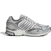 Adidas Sneaker low 'Spiritain 2000' sølvgrå / sølv / hvid