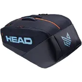 Head Racket Pro Xl Ketsjertaske