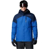 Columbia Sportswear Last Tracks Ii Jakke