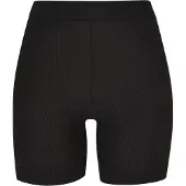 Urban Classics Rib Knit Korte Leggings