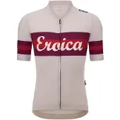 Santini Eroica Timo Kortærmet Trøje