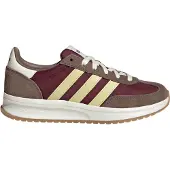 Adidas Sneaker low 'Run 70s 2.0' brun / kastaniebrun / pastelgul