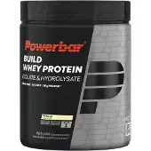 Powerbar Black Line Isoleret Valleprotein Vanilje 550g