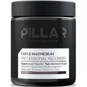PillarPerformance Triple Magnesium Professional Tabletter