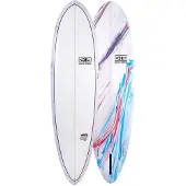 Ocean & Earth Happy Hour Pu 7´0´´ Surfbræt