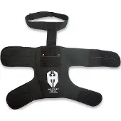 Hoffner Knives Covert Knife Calf Holster