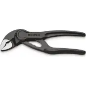 Knipex Cobra - Tunge og rille-tang - Extra Small (100 mm) - maks. åbning: 28 mm
