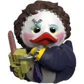 TUBBZ Første Udgave Leatherface Pretty Woman And