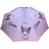 Hello Kitty Umbrella Kuromi Turbulent Skies