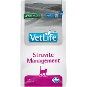 Farmina Vet Life Struvite Management 2kg Kattemad