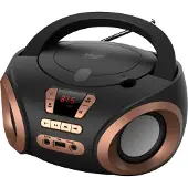 Adler Ad 1181bc Bærbar Radio