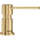 BLANCO dispenser LATO Satin GOLD