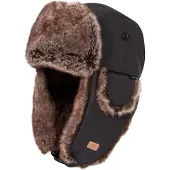 Trespass Dapper Beanie