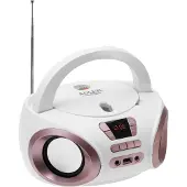 Adler Ad 1181wc Bærbar Radio