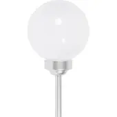Domoletti SOLAR ESL-81 2x LED IP44 15cm