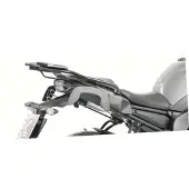 Hepco & becker C-bow Yamaha Fz 8 Fazer 2010-2016 Sidetasker Beslag