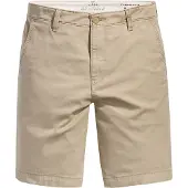 Levi's Lærredsbukser beige