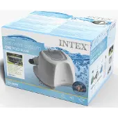 Intex Qs700 Plus Krystal Clear saltvandssystem (12v)