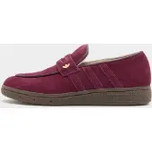 Adidas Originals Mokassin 'Spezial' bordeaux