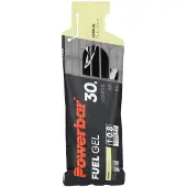 Powerbar Fuel 30 Black Line Boks Med Energigeler Citron 12 Enheder