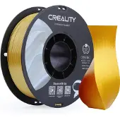 Creality Filament CR-Silk PLA (Złoty)