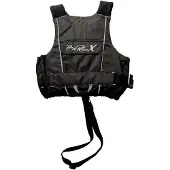 Lalizas Pro Race X 50n Iso Redningsvest