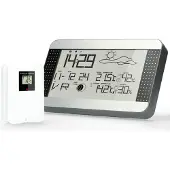 Alecto Ws-1700 Vejrstation