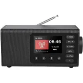 Hama Dr1001 Digital Radio