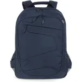 Tucano Lato Rygsæk til MacBook Pro 16" & Laptop 17" | Blå