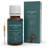 Naturecan CBD Olie - Hund