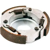 RMS Beauty Yamaha/mbk 50cc 100360250 Fuldt Snit