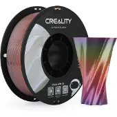 Creality CR-Silk PLA Filament (Regnbue)
