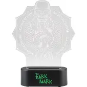 Grupo Erik Harry Potter Dark Mark Led-bordlampe