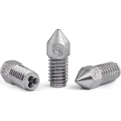 BondTech Cht Spider Coated Brass 3d-printerdyse 0.6 Mm