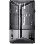 Elegoo Saturn 4 Ultra 3D-printer