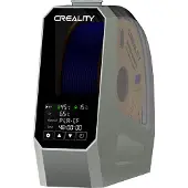 Creality 3D 4005010072, Filamenttørrer, Sort, Grå, Transparent, 1 stk